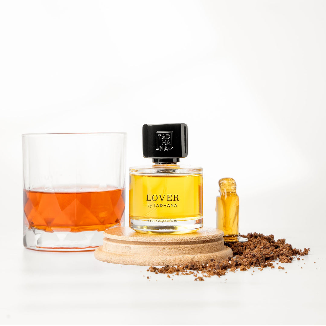 asian perfume