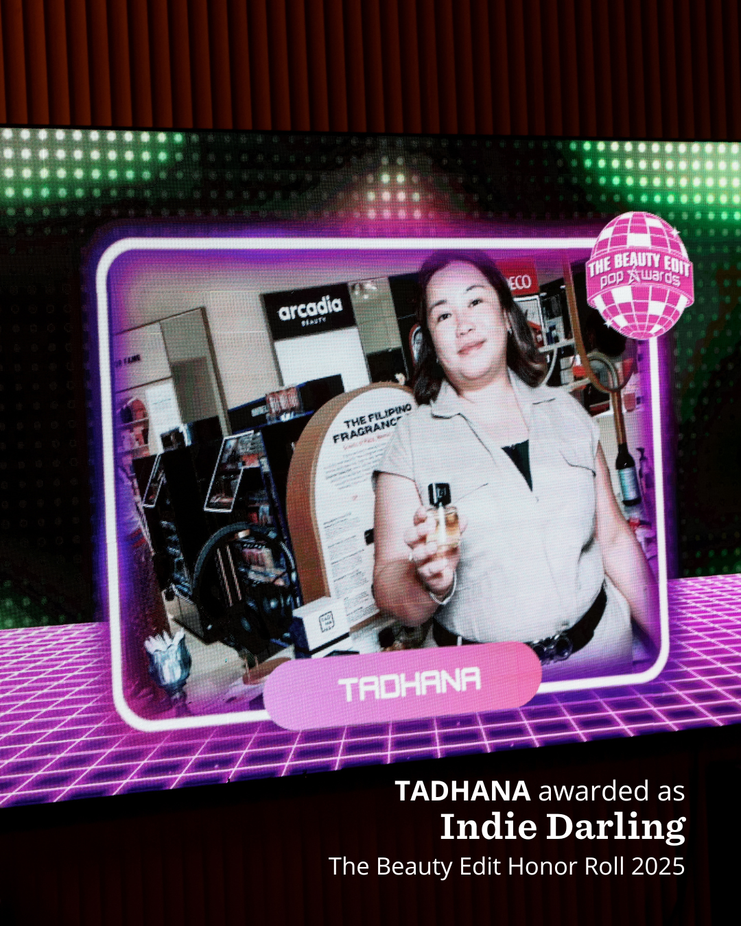 Tadhana’s Big Win — Why the Indie Darling Award Means So Much