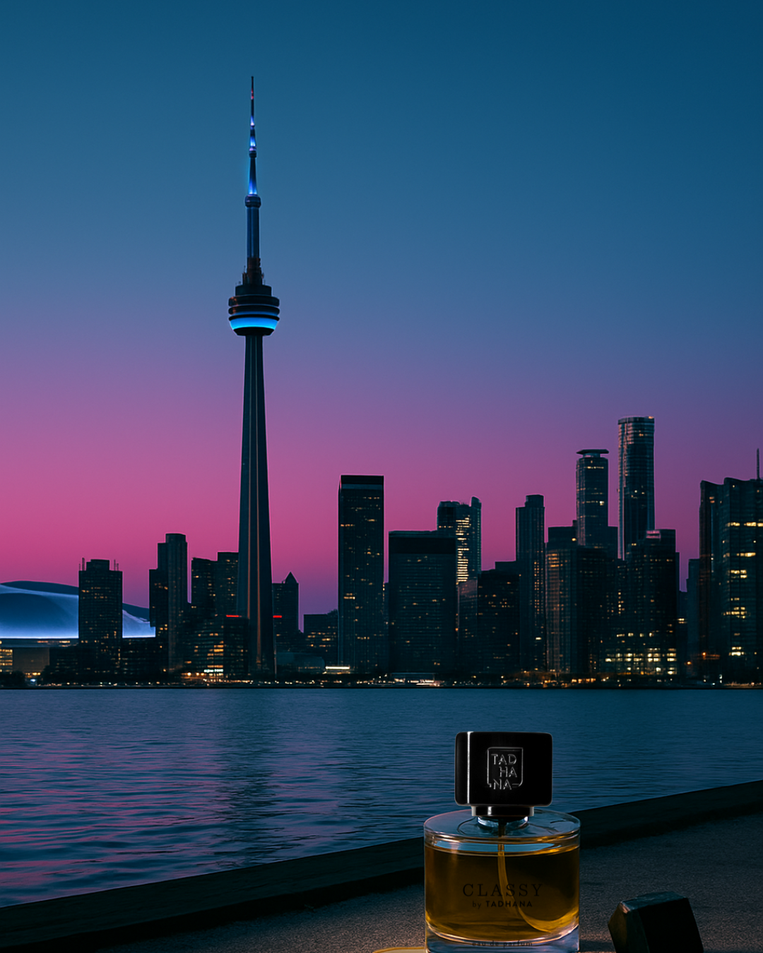 Tadhana Opens New Warehouses in Toronto and Australia to Serve Global Markets
