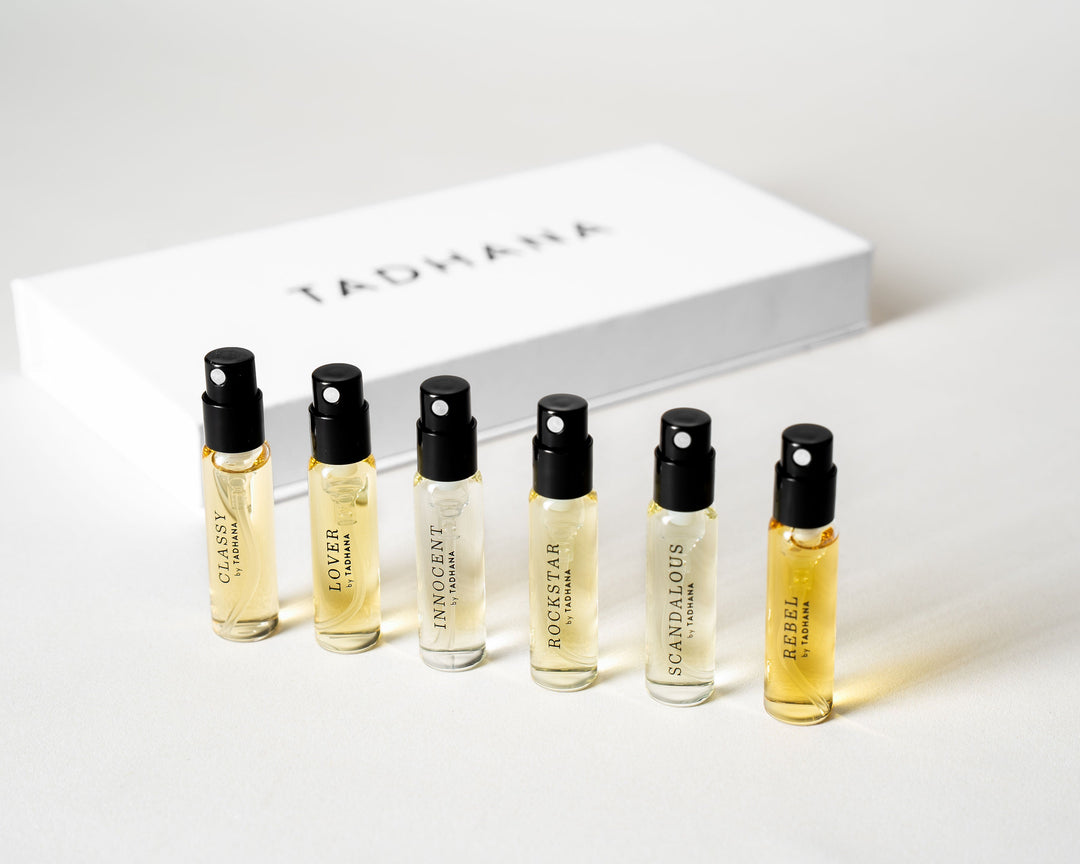 Best Perfume Philippines: A Modern, Unisex Guide by Tadhana