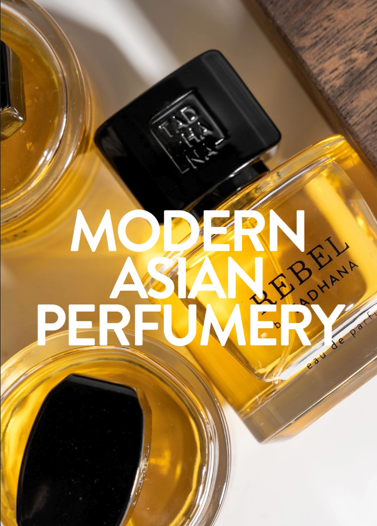 Tadhana Showcases Modern Asian Perfumery at ScentXplore 2025 in New York