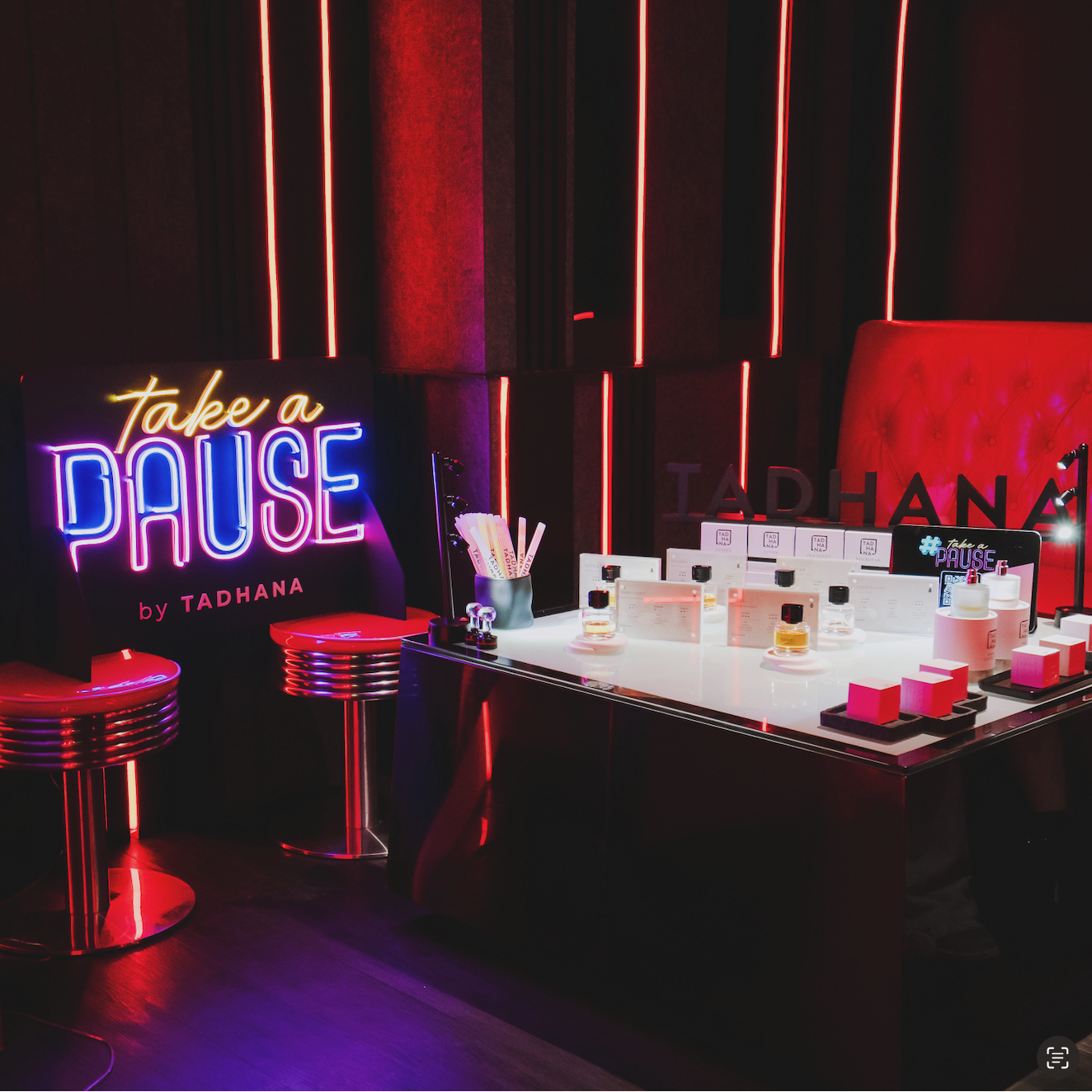 Pause Collection