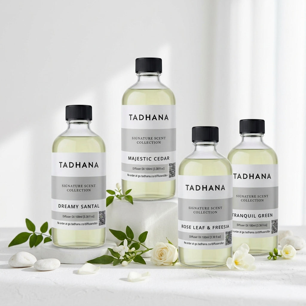 Home Scents