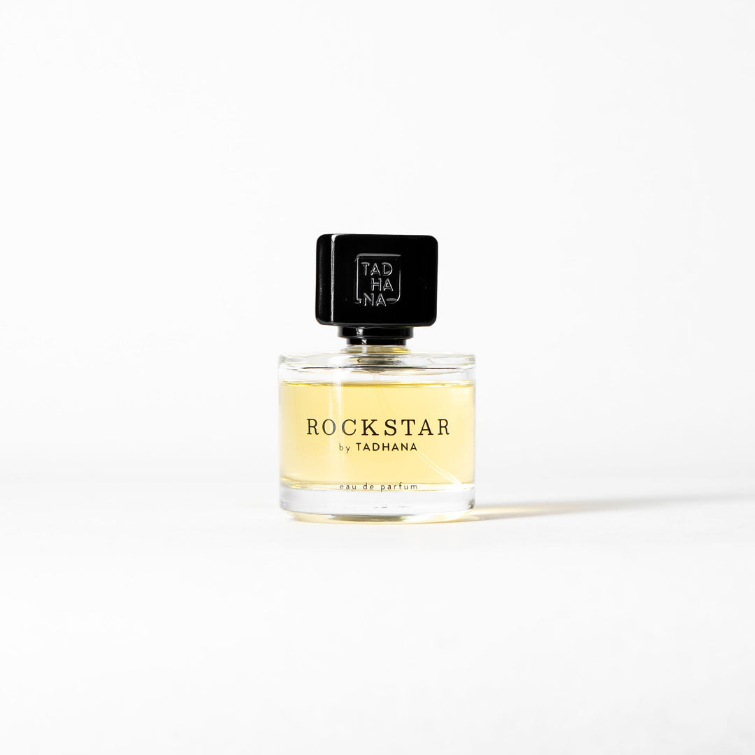 Rockstar Perfume 