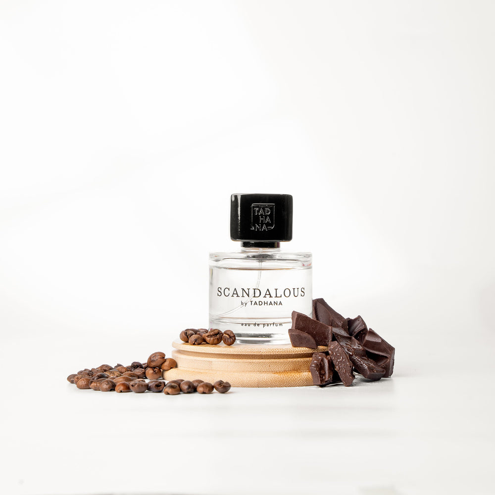 asian fragrance